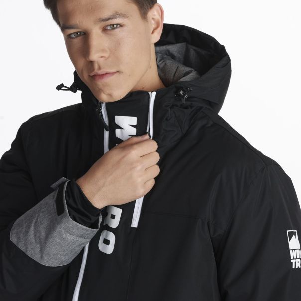 WINTRO Jakna arthur jacket M - WIA243M504-01