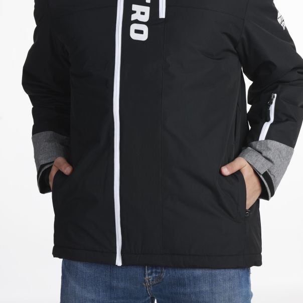 WINTRO Jakna arthur jacket M - WIA243M504-01