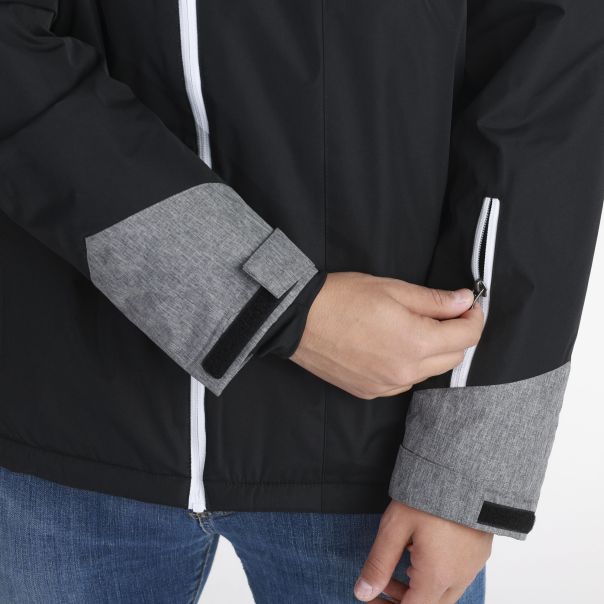 WINTRO Jakna arthur jacket M - WIA243M504-01