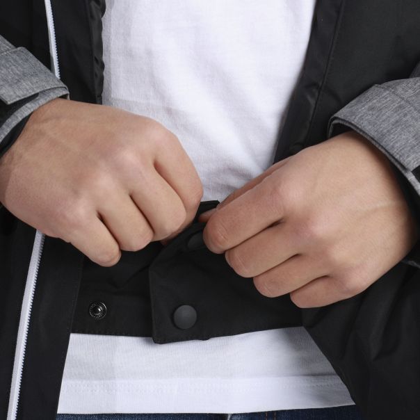 WINTRO Jakna arthur jacket M - WIA243M504-01