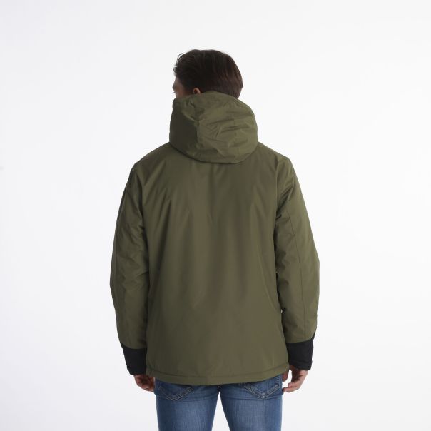 WINTRO Jakna arthur jacket M - WIA243M504-62