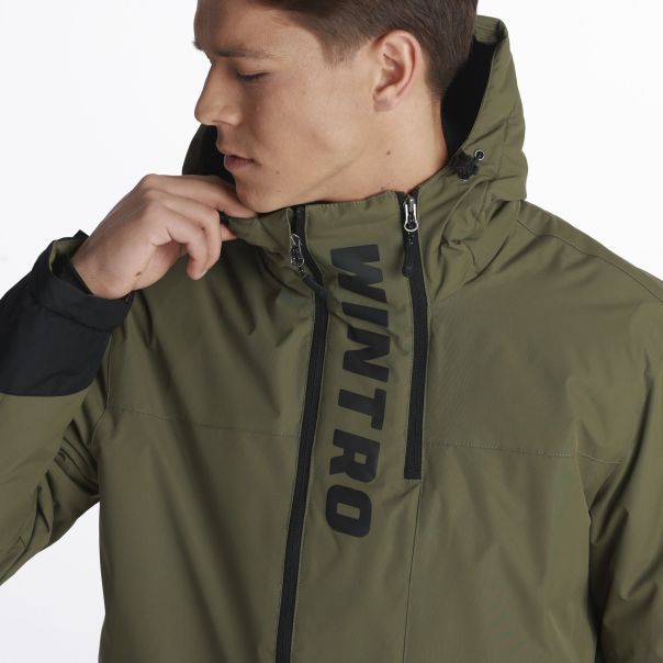 WINTRO Jakna arthur jacket M - WIA243M504-62