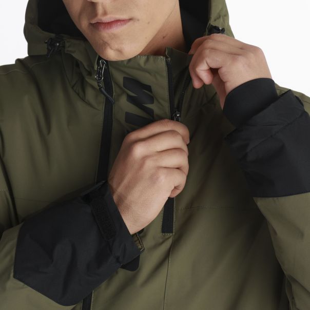 WINTRO Jakna arthur jacket M - WIA243M504-62