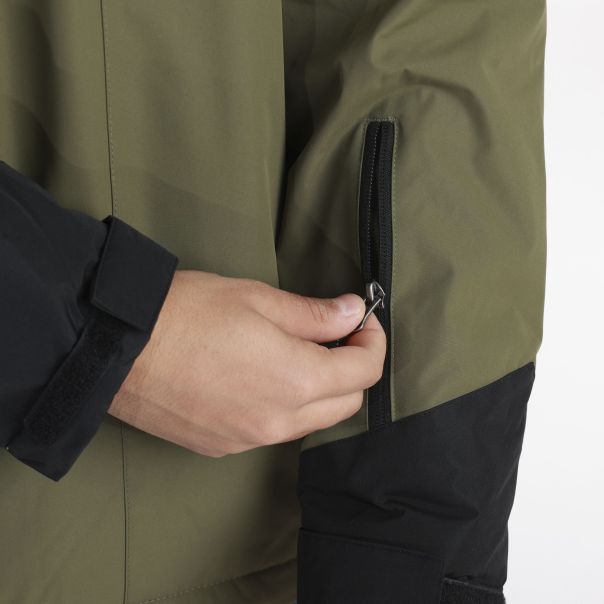 WINTRO Jakna arthur jacket M - WIA243M504-62