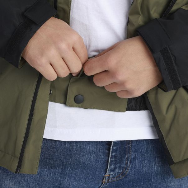 WINTRO Jakna arthur jacket M - WIA243M504-62