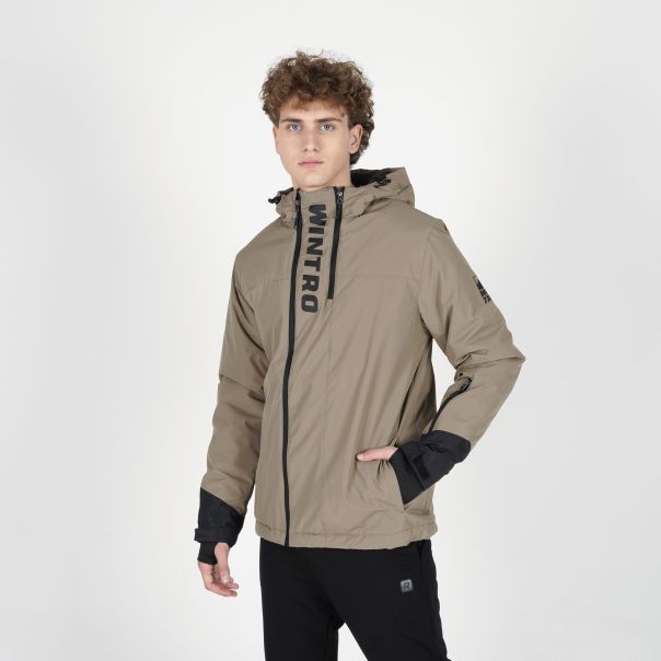 WINTRO Jakna arthur jacket M - WIA243M504-98