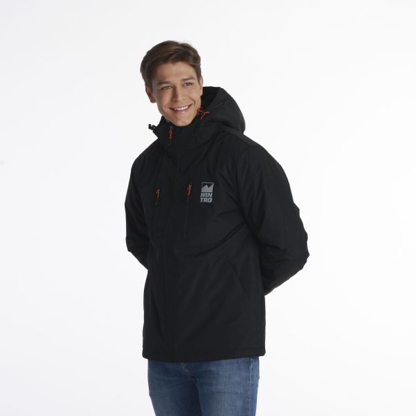 WINTRO Jakna alan jacket M - WIA243M506-01