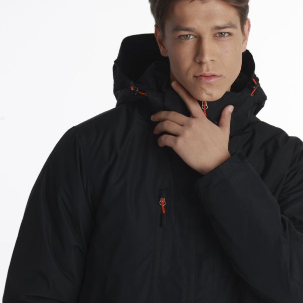 WINTRO Jakna alan jacket M - WIA243M506-01