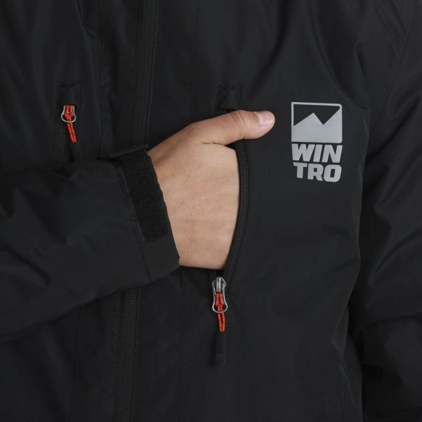 WINTRO Jakna alan jacket M - WIA243M506-01