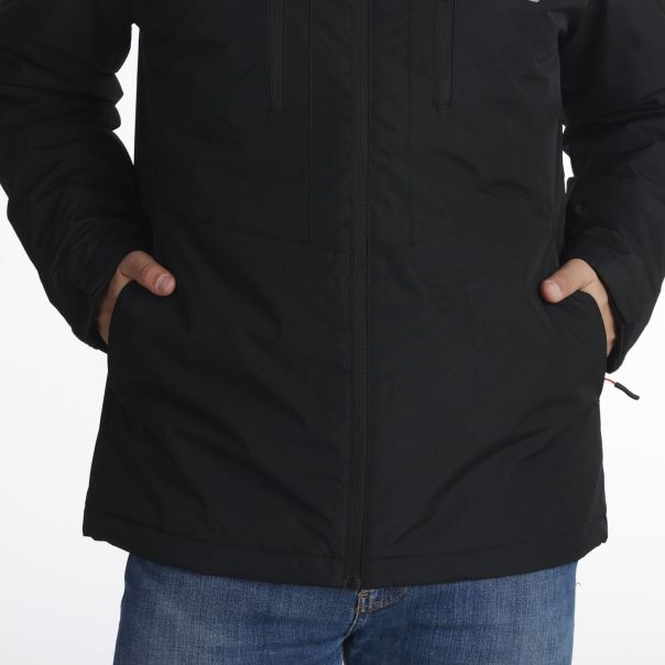 WINTRO Jakna alan jacket M - WIA243M506-01