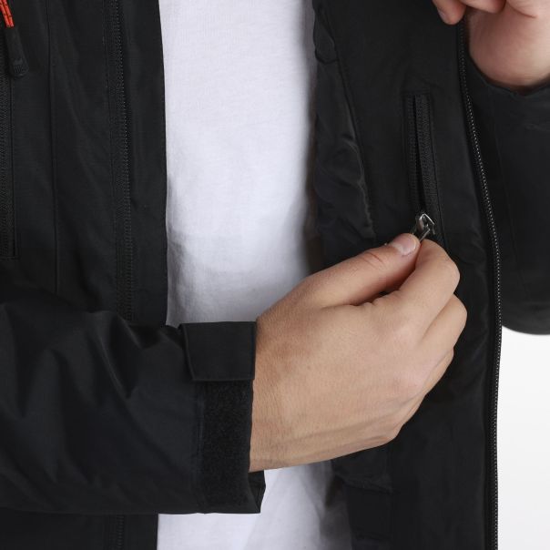 WINTRO Jakna alan jacket M - WIA243M506-01