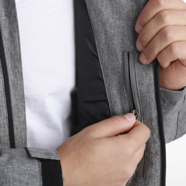 WINTRO Jakna alan jacket M - WIA243M506-3A