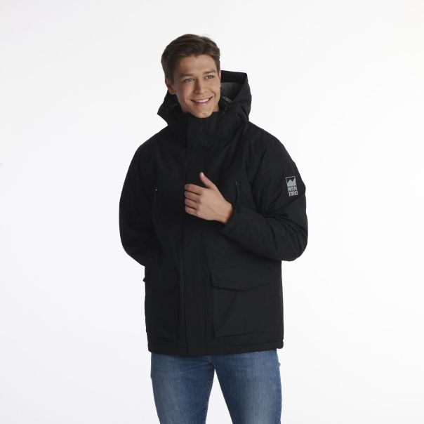 WINTRO Jakna vincent jacket M - WIA243M507-01