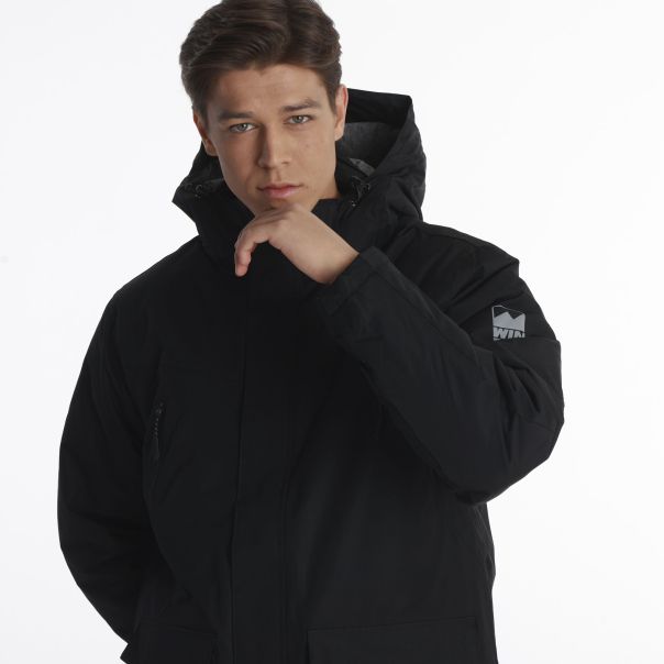 WINTRO Jakna vincent jacket M - WIA243M507-01