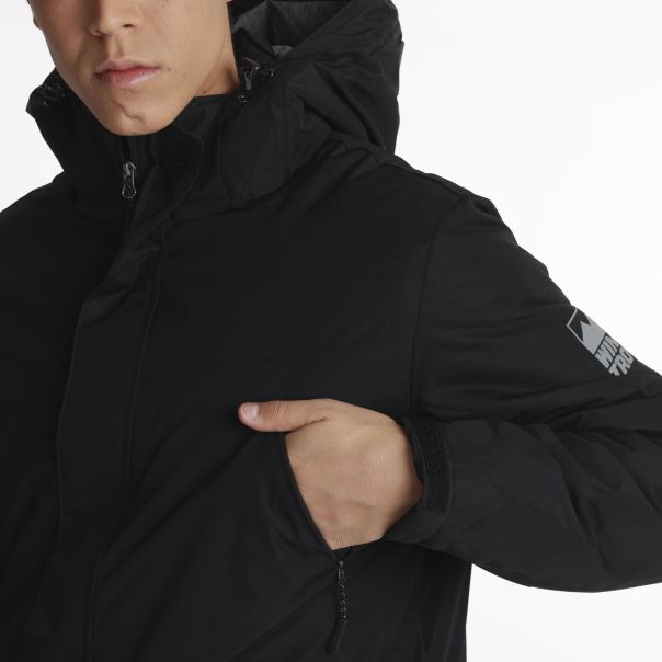 WINTRO Jakna vincent jacket M - WIA243M507-01