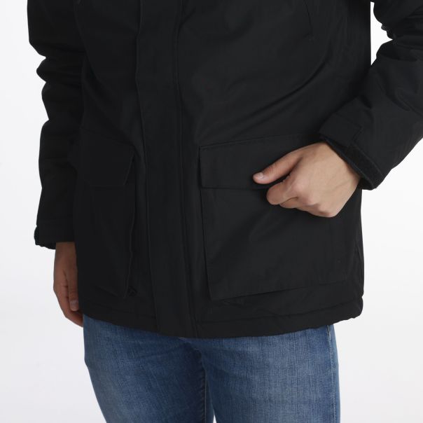 WINTRO Jakna vincent jacket M - WIA243M507-01