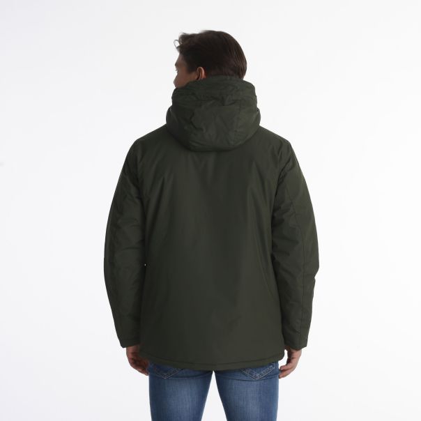 WINTRO Jakna vincent jacket M - WIA243M507-61