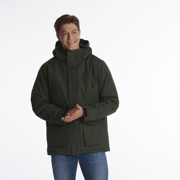 WINTRO Jakna vincent jacket M - WIA243M507-61