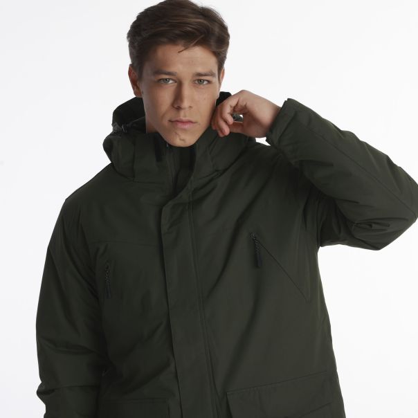 WINTRO Jakna vincent jacket M - WIA243M507-61