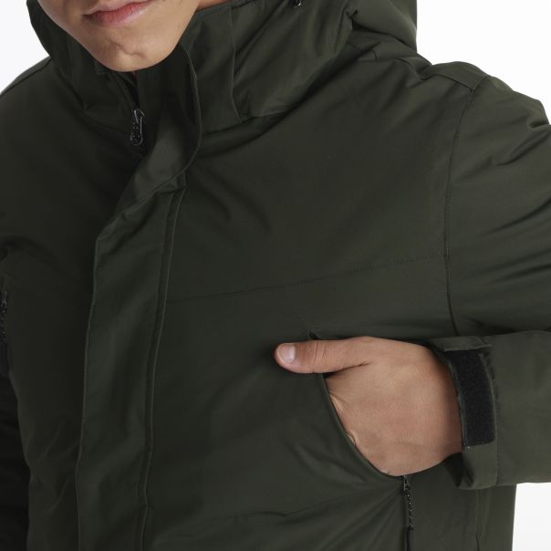 WINTRO Jakna vincent jacket M - WIA243M507-61