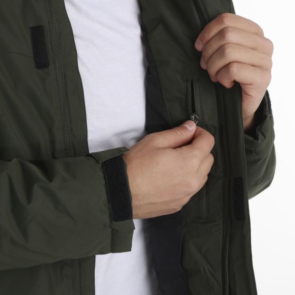 WINTRO Jakna vincent jacket M - WIA243M507-61