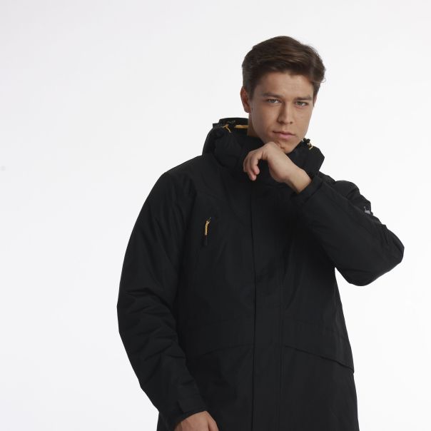 WINTRO Jakna bobby jacket M - WIA243M508-01