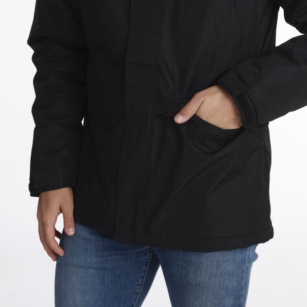 WINTRO Jakna bobby jacket M - WIA243M508-01