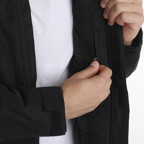 WINTRO Jakna bobby jacket M - WIA243M508-01