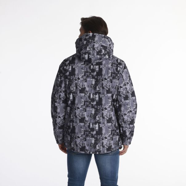 WINTRO Jakna philip jacket M - WIA243M509-01