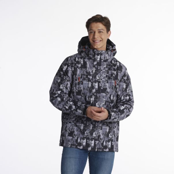 WINTRO Jakna philip jacket M - WIA243M509-01