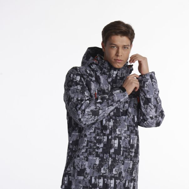 WINTRO Jakna philip jacket M - WIA243M509-01