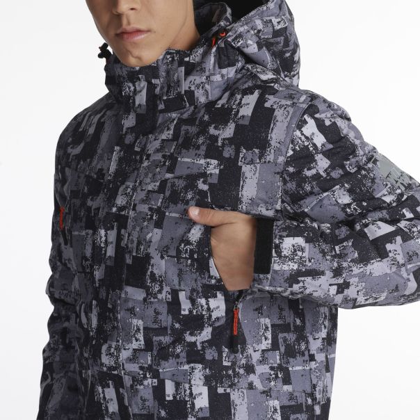 WINTRO Jakna philip jacket M - WIA243M509-01