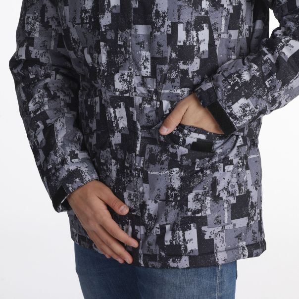 WINTRO Jakna philip jacket M - WIA243M509-01