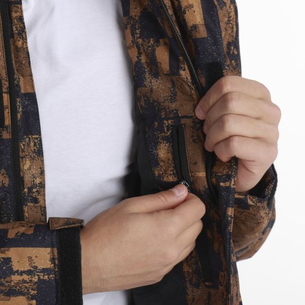 WINTRO Jakna philip jacket M - WIA243M509-93