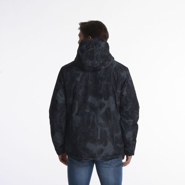 WINTRO Jakna gerald jacket M - WIA243M510-01