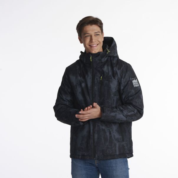 WINTRO Jakna gerald jacket M - WIA243M510-01