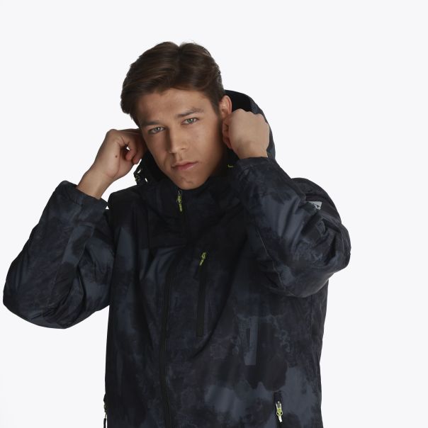 WINTRO Jakna gerald jacket M - WIA243M510-01