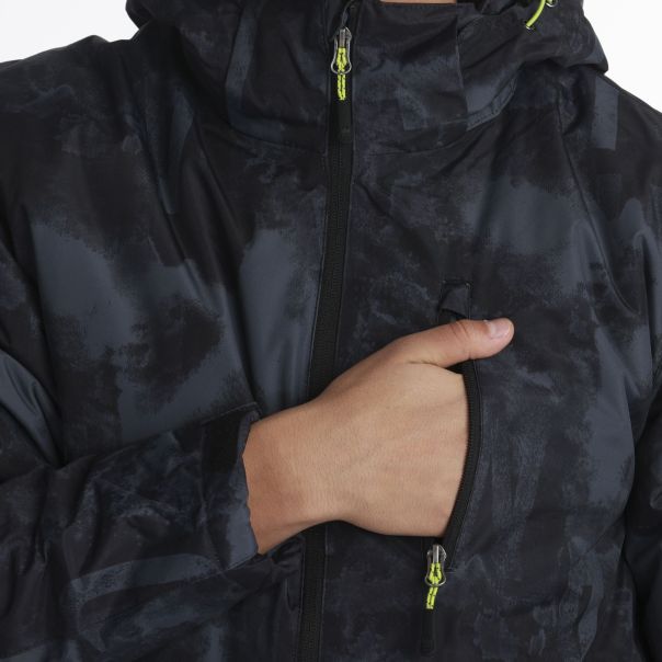 WINTRO Jakna gerald jacket M - WIA243M510-01