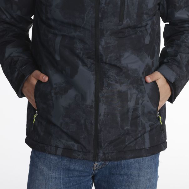 WINTRO Jakna gerald jacket M - WIA243M510-01