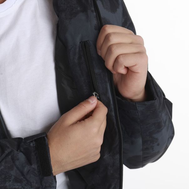 WINTRO Jakna gerald jacket M - WIA243M510-01