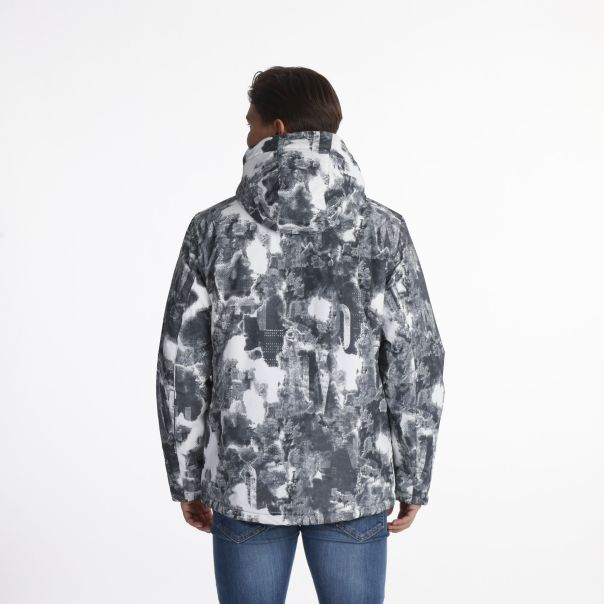 WINTRO Jakna gerald jacket M - WIA243M510-10