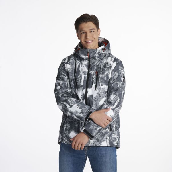 WINTRO Jakna gerald jacket M - WIA243M510-10