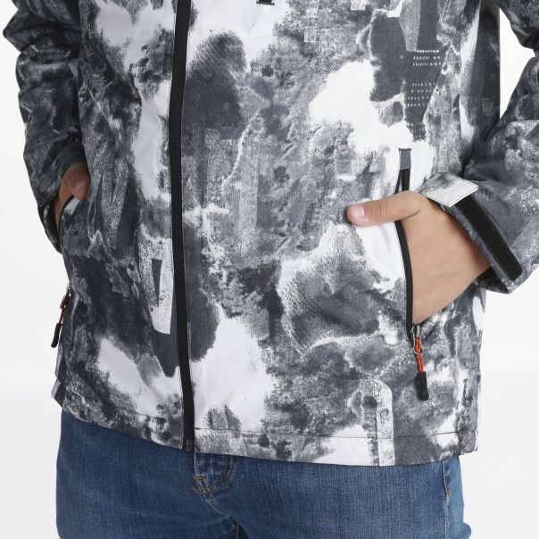 WINTRO Jakna gerald jacket M - WIA243M510-10