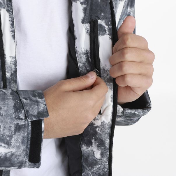 WINTRO Jakna gerald jacket M - WIA243M510-10