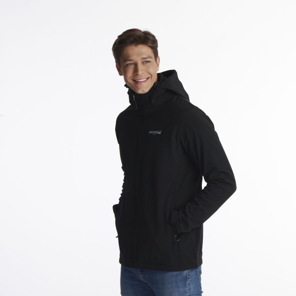 WINTRO Jakna mark jacket M - WIA243M512-01