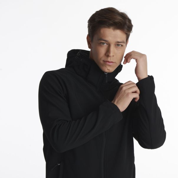 WINTRO Jakna mark jacket M - WIA243M512-01