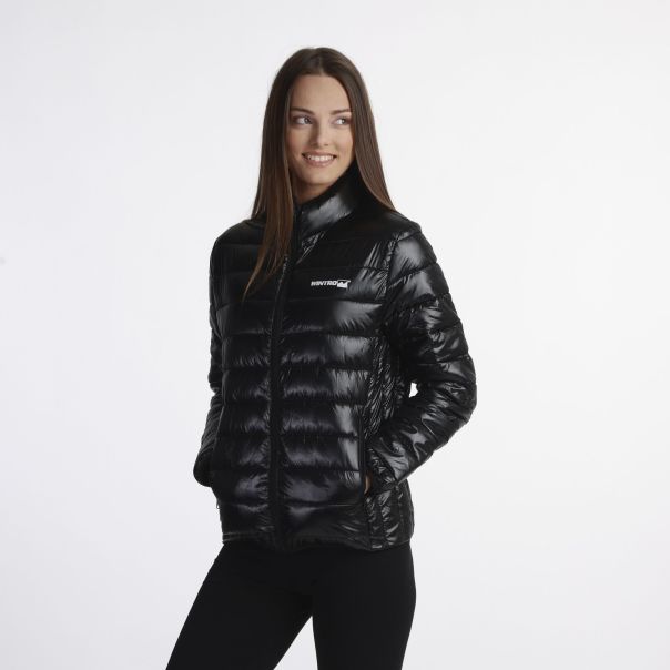 WINTRO Jakna emma jacket W - WIA245F700-01