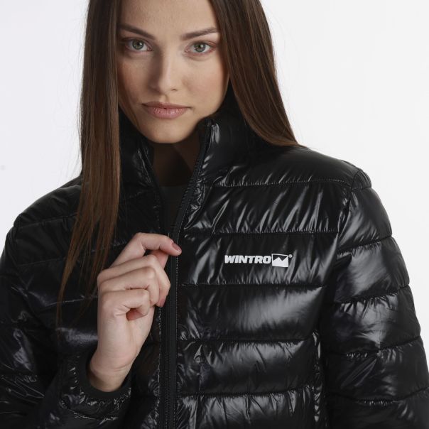 WINTRO Jakna emma jacket W - WIA245F700-01