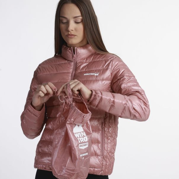 WINTRO Jakna emma jacket W - WIA245F700-90