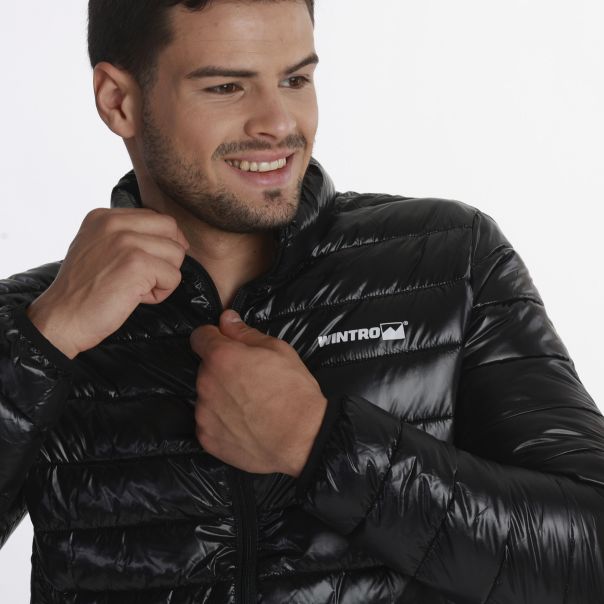 WINTRO Jakna alexander jacket M - WIA245M700-01